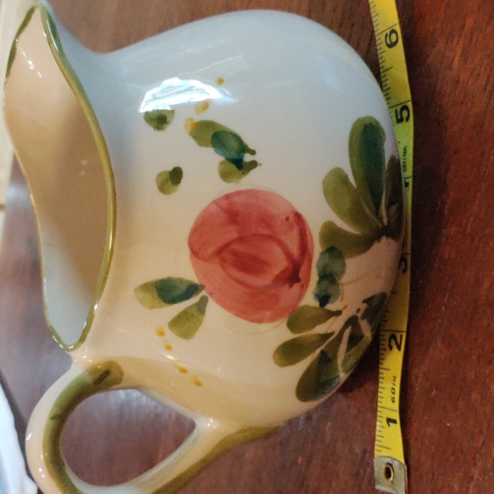 Small Pitcher. B4L2Home - Picture 2 of 6